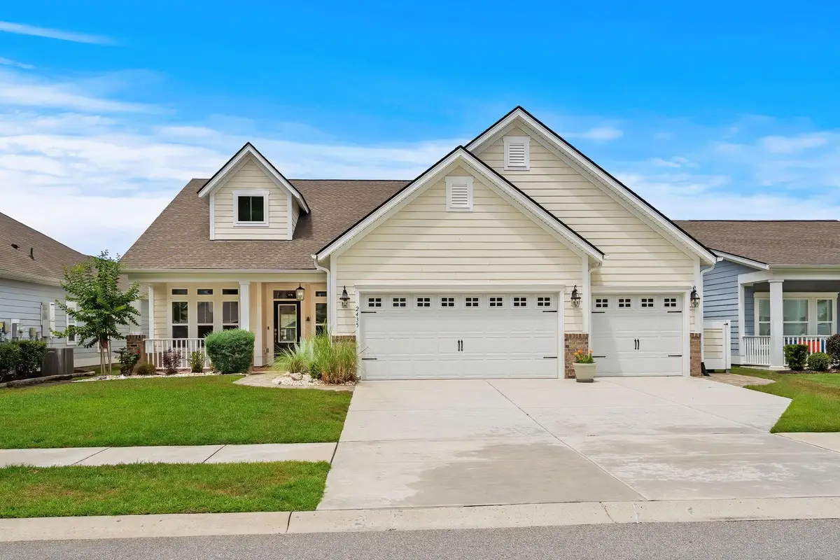 2435 Goldfinch Dr., Myrtle Beach, SC 29577 - #1
