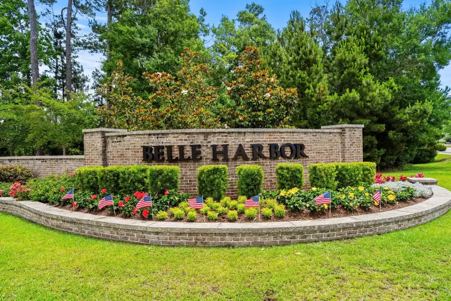 2435 Goldfinch Dr., Myrtle Beach, SC 29577 - #2