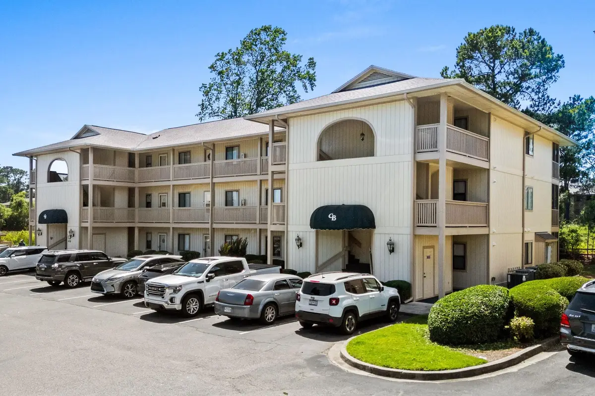 4105 Pinehurst Circle #CC4, Little River, SC 29566 - #1
