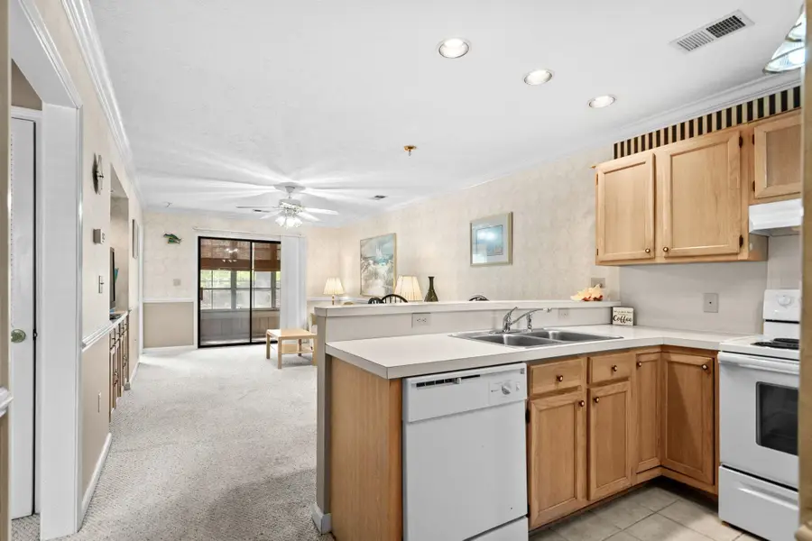 4105 Pinehurst Circle #CC4, Little River, SC 29566 - #3