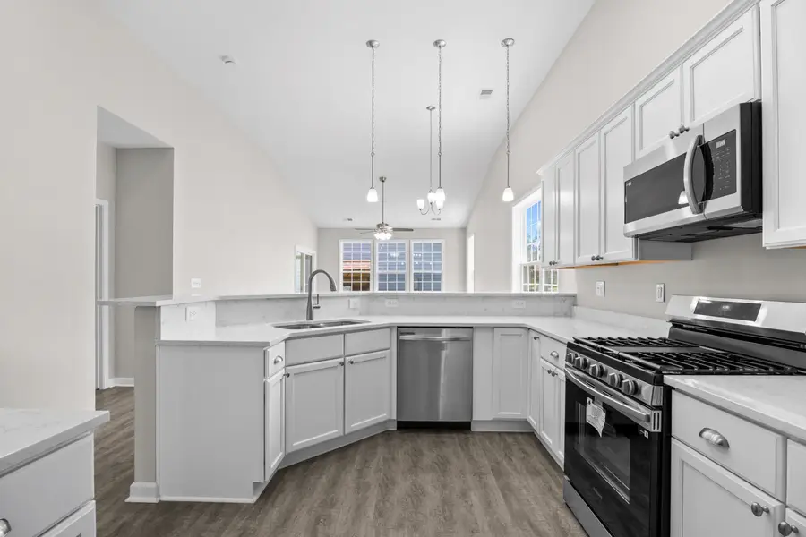 344 Saint Catherine Bay Ct. #Lot 24, Surfside Beach, SC 29575 - #2