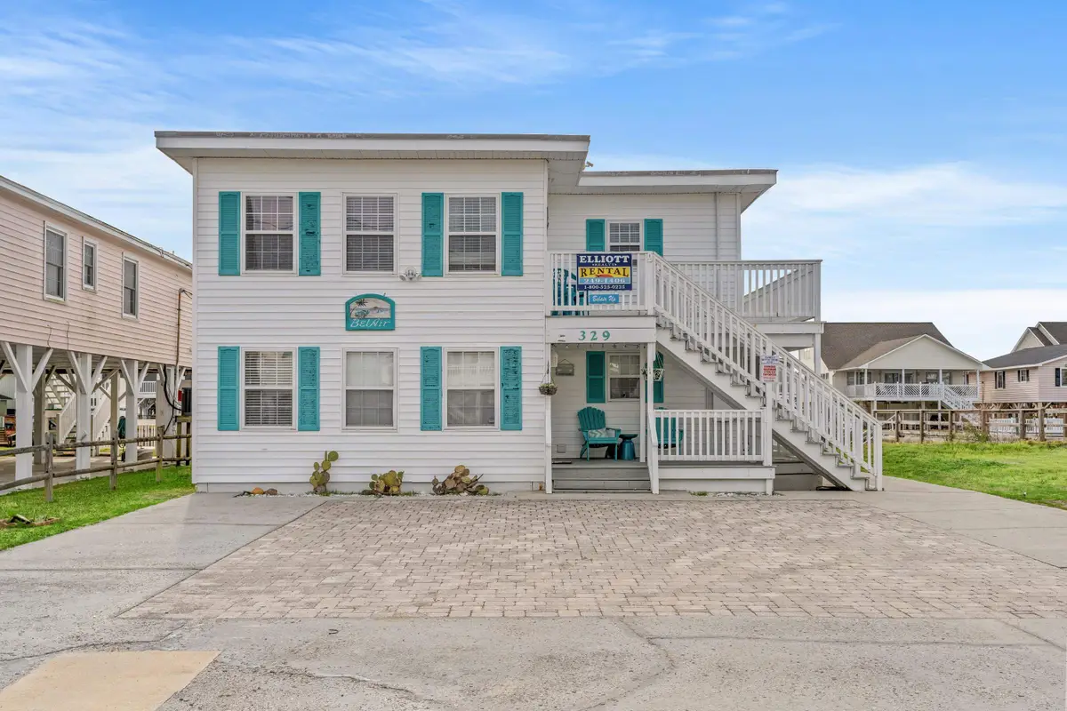 329 54th Ave. N, North Myrtle Beach, SC 29582 - #1