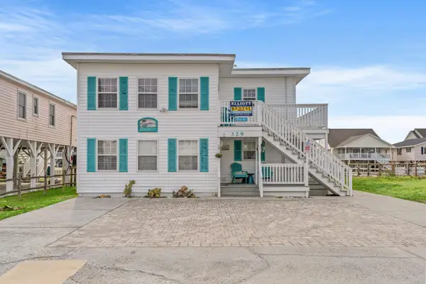 329 54th Ave. N, North Myrtle Beach, SC 29582