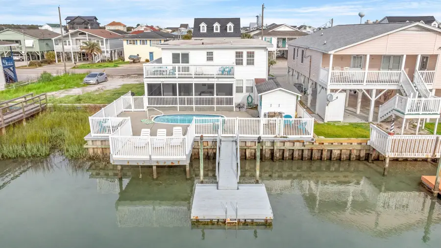 329 54th Ave. N, North Myrtle Beach, SC 29582 - #2