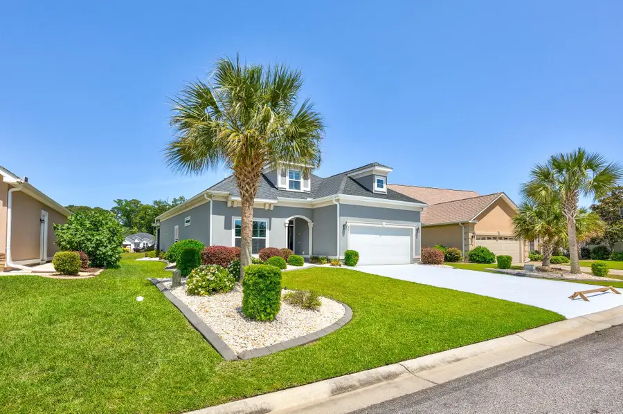 821 Covelo Ln., Myrtle Beach, SC 29579 - #3