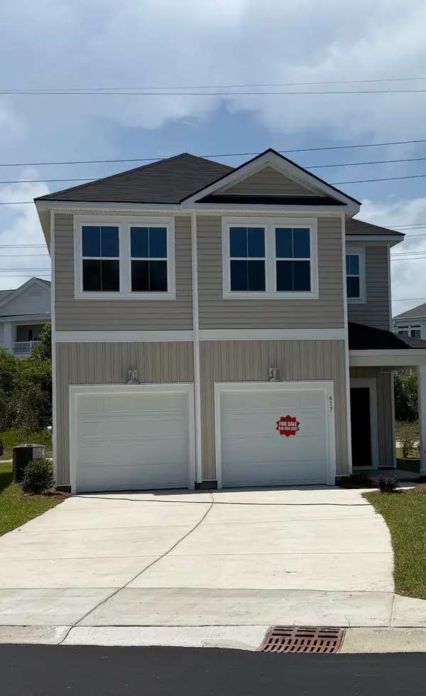 617 Southwind Way, North Myrtle Beach, SC 29582