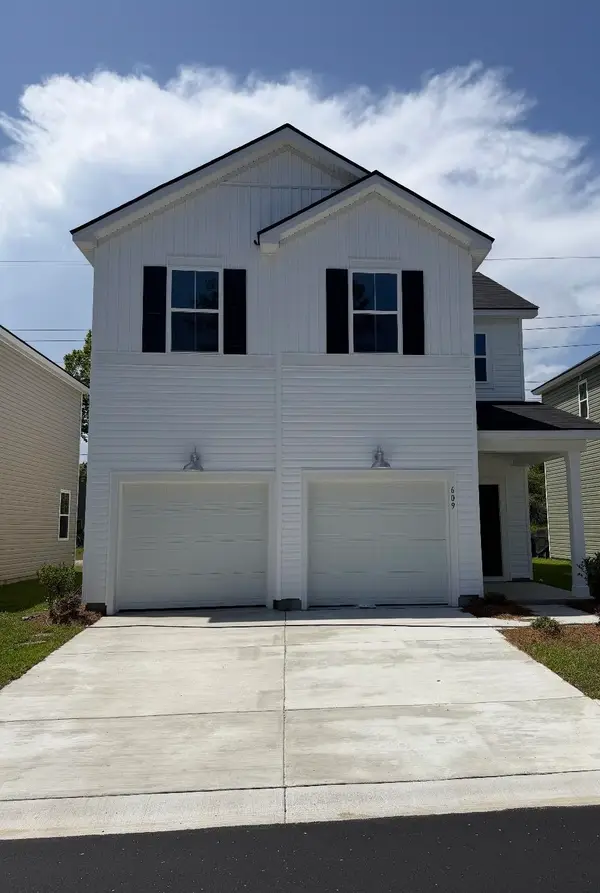 609 Southwind Way, North Myrtle Beach, SC 29582