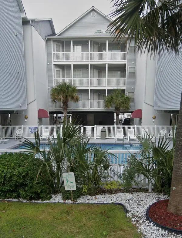 6103 N Ocean Blvd. #C-2, North Myrtle Beach, SC 29582