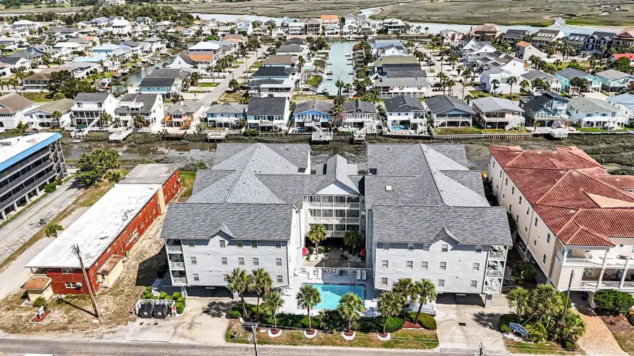 6103 N Ocean Blvd. #C-2, North Myrtle Beach, SC 29582 - #3