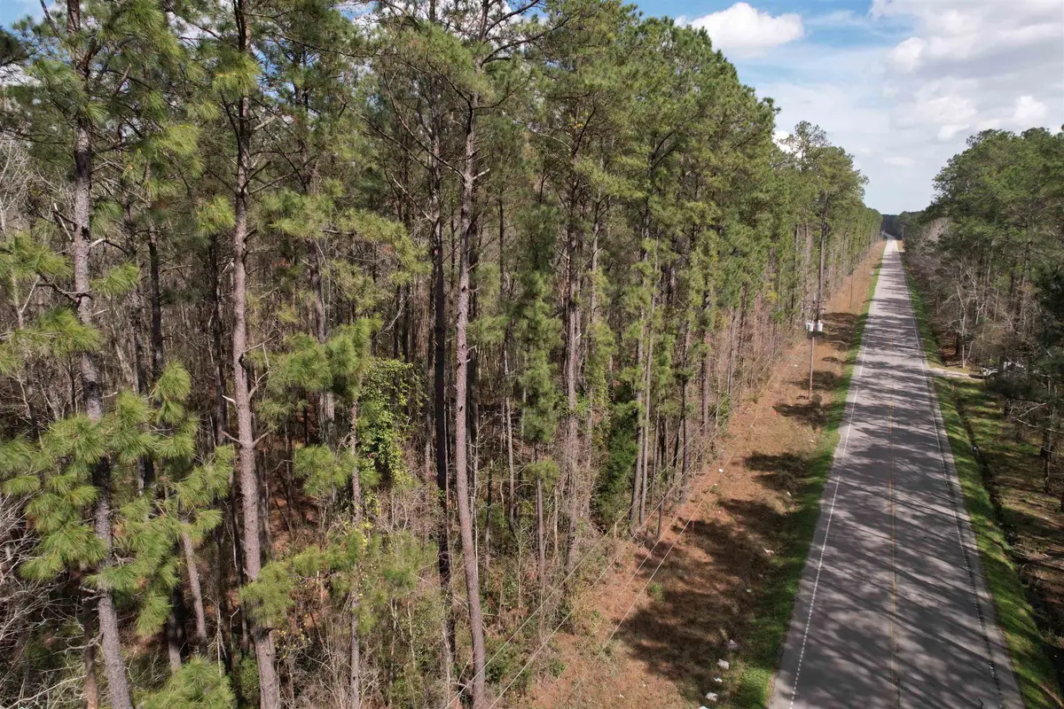 Tract B - TBD Pennyroyal Rd., Georgetown, SC 29440 - #1