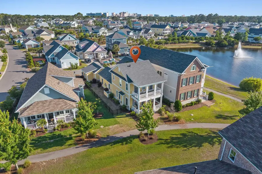 8219 Pond Berry Ln., Myrtle Beach, SC 29572 - #2