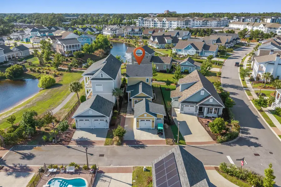 8219 Pond Berry Ln., Myrtle Beach, SC 29572 - #3