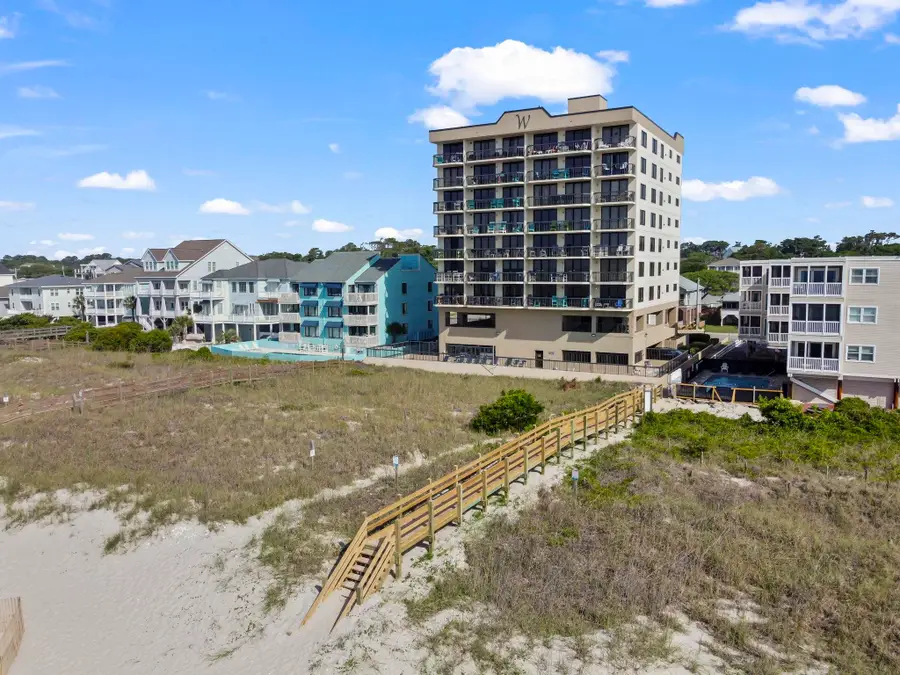 1015 S Ocean Blvd. #302, North Myrtle Beach, SC 29582 - #2