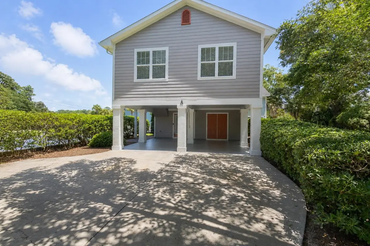 816 11th Ave. N, Surfside Beach, SC 29575 - #1