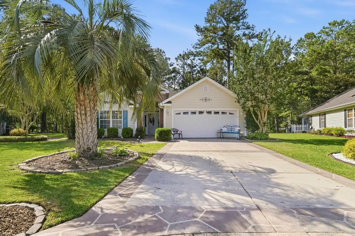 912 Metherton Ct., Myrtle Beach, SC 29579 - #1