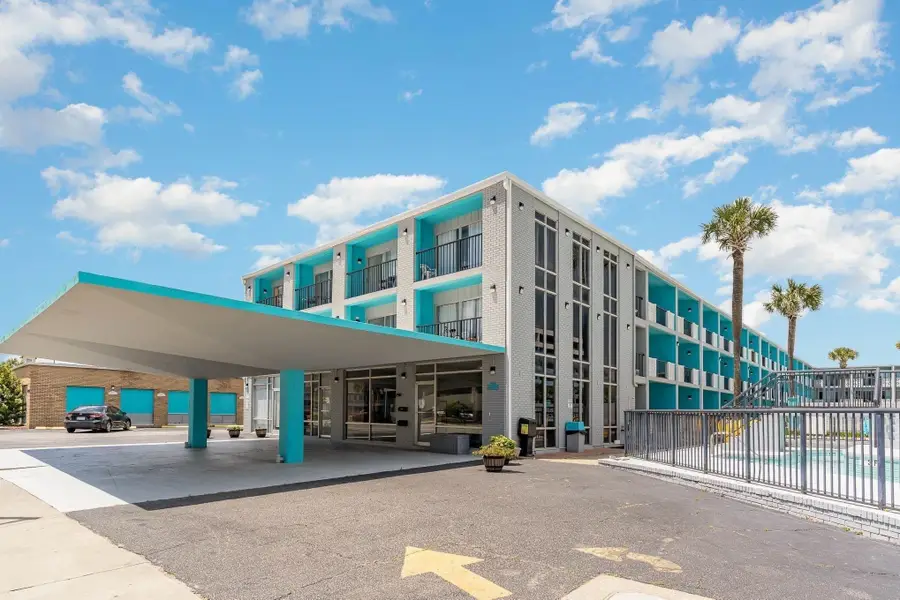 1600 S Ocean Blvd. #314, Myrtle Beach, SC 29577 - #3