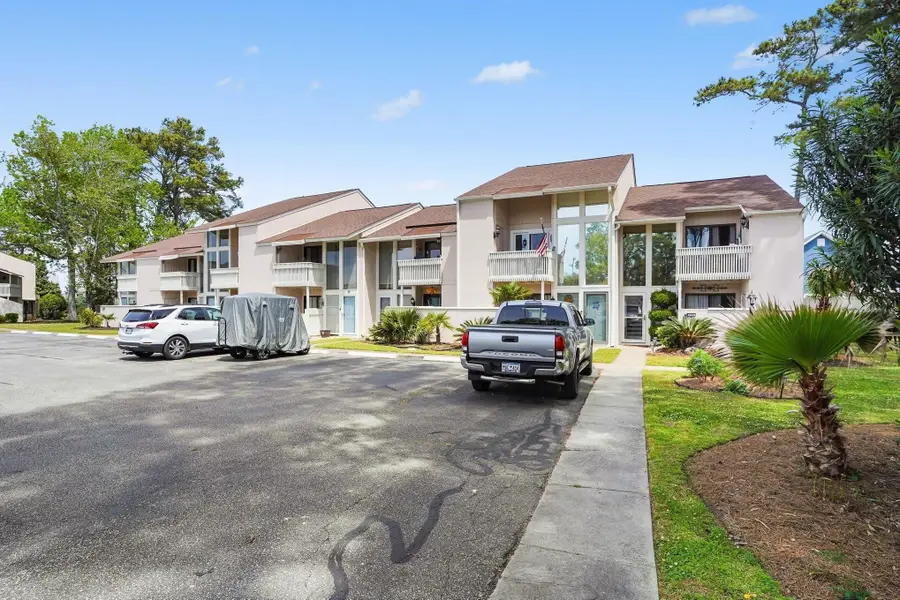 1000 11th Ave. N #129, North Myrtle Beach, SC 29582 - #2