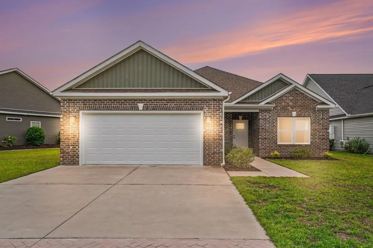 663 Belmont Dr., Conway, SC 29526 - #1