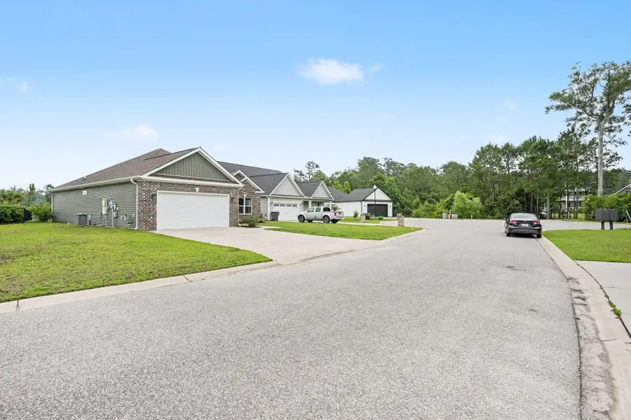 663 Belmont Dr., Conway, SC 29526 - #3