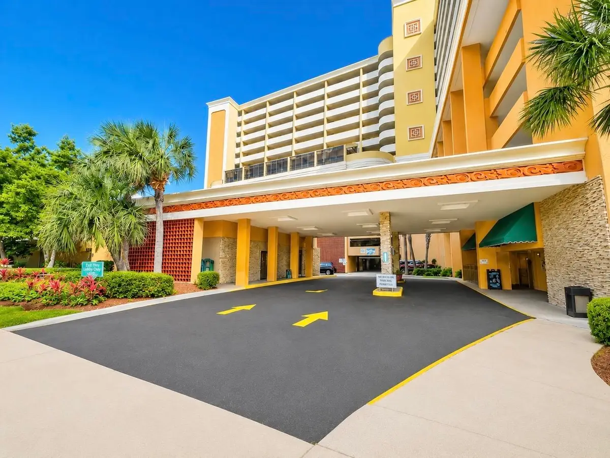 6900 N Ocean Blvd. #306, Myrtle Beach, SC 29572 - #1