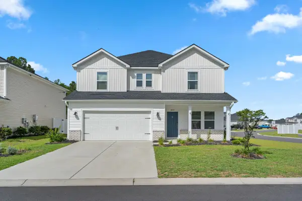 4059 Bayhill St., Myrtle Beach, SC 29579