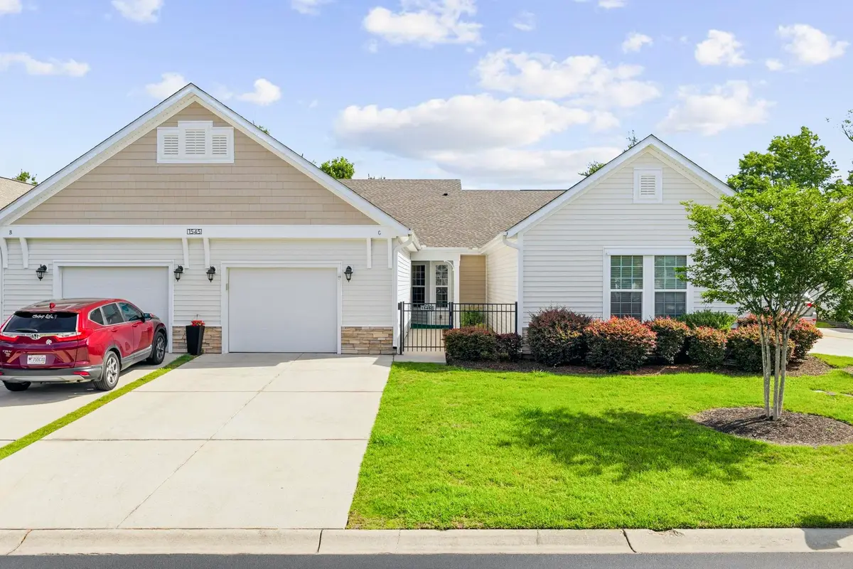 1545 Palmina Loop #C, Myrtle Beach, SC 29588 - #1