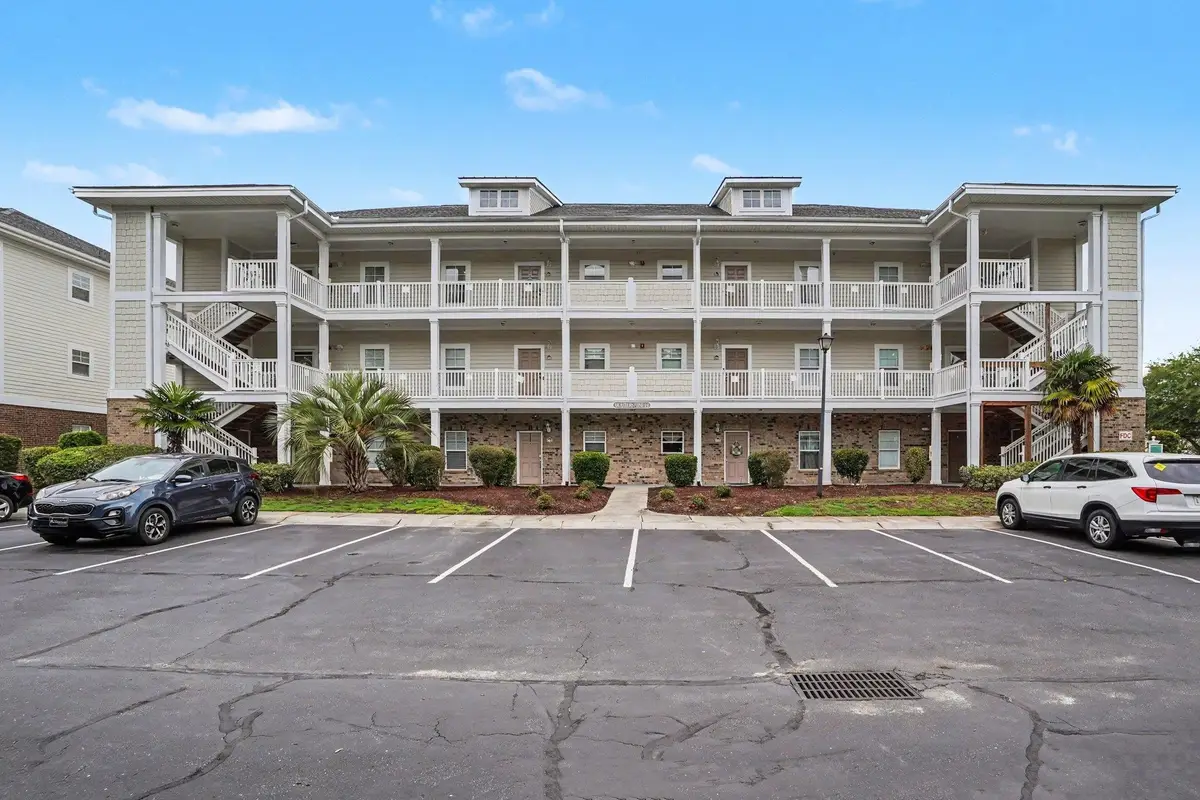 600 Heathrow Dr. #1092, Myrtle Beach, SC 29579 - #1