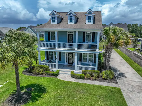 1025 East Isle Of Palms Ave., Myrtle Beach, SC 29579