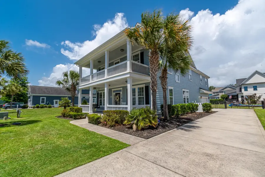 1025 East Isle Of Palms Ave., Myrtle Beach, SC 29579 - #3