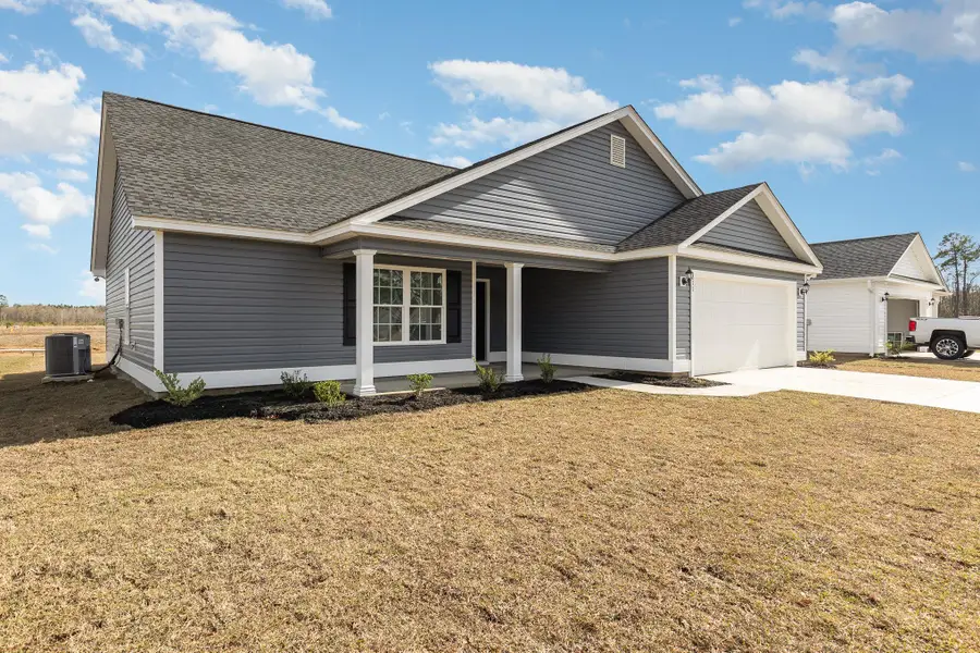168 Gray Owl Dr., Conway, SC 29527 - #2