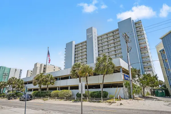 1012 N Waccamaw Dr. #1202, Murrells Inlet, SC 29576