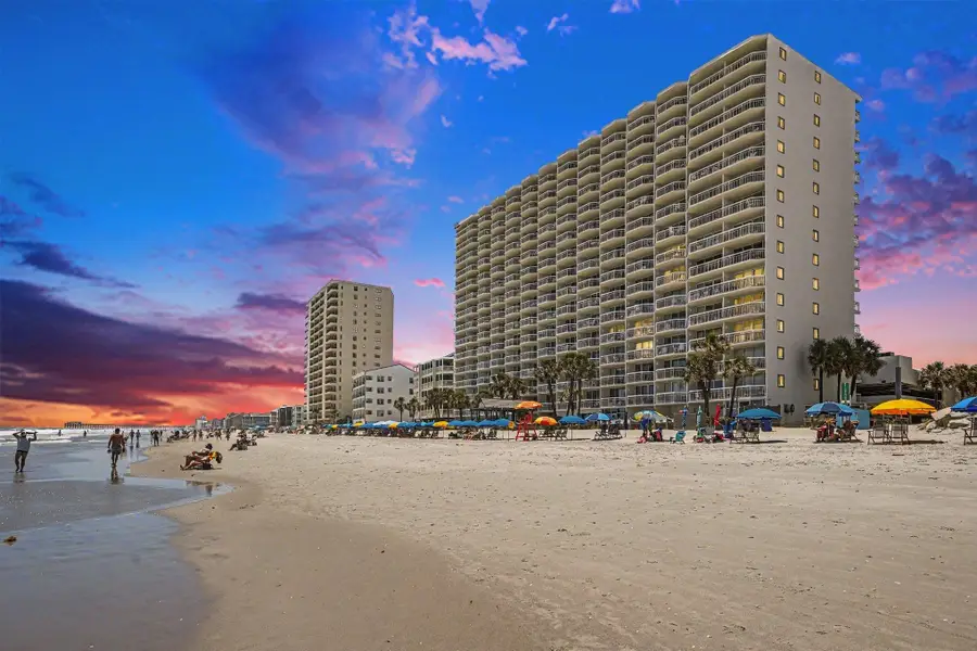 1012 N Waccamaw Dr. #1202, Murrells Inlet, SC 29576 - #2
