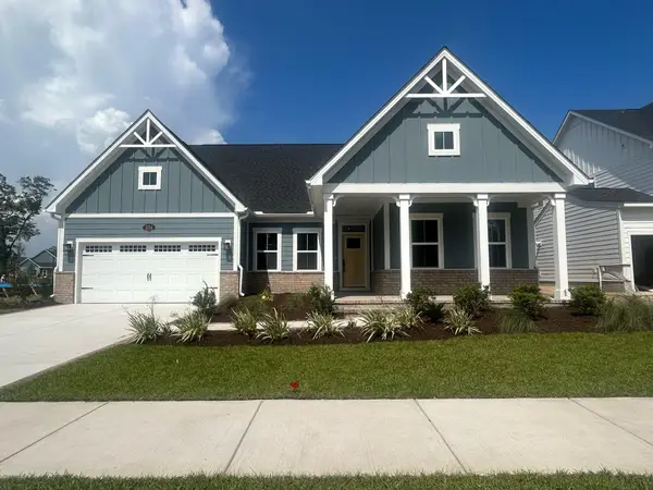 2154 Vera Way, Longs, SC 29568
