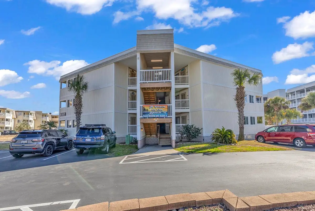 9600 Shore Dr. #A-210, Myrtle Beach, SC 29572 - #1