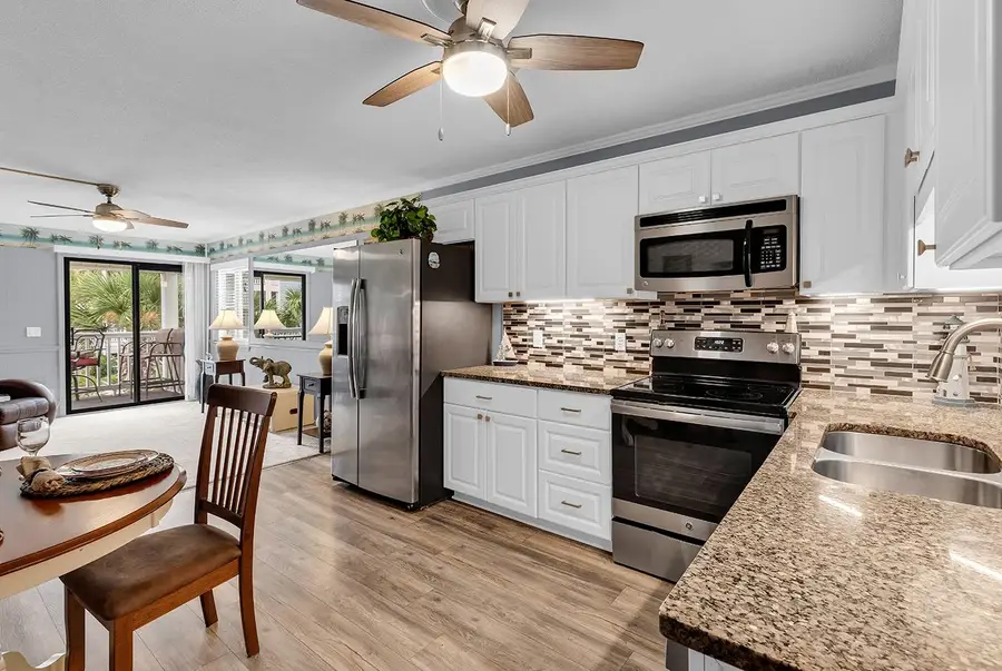 9600 Shore Dr. #A-210, Myrtle Beach, SC 29572 - #2