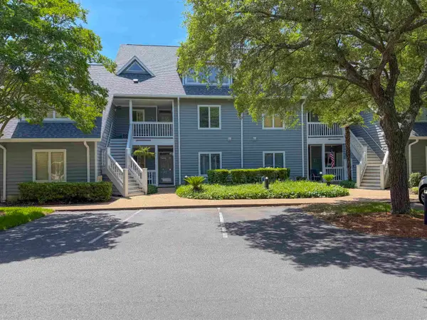 723 Windermere By The Sea Circle #1-C, Myrtle Beach, SC 29572