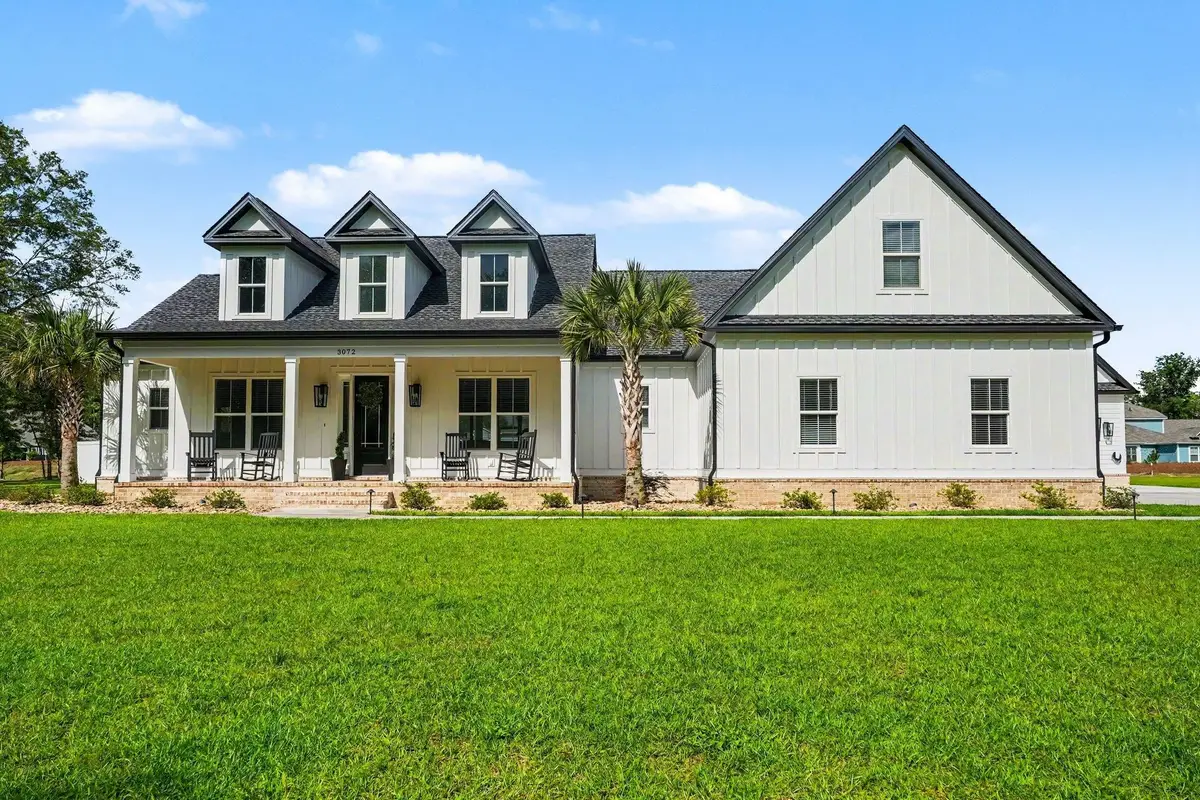 3072 Wildhorse Circle, Conway, SC 29526 - #1