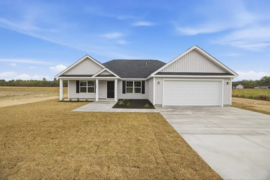 472 Sellers Rd., Conway, SC 29526 - #2