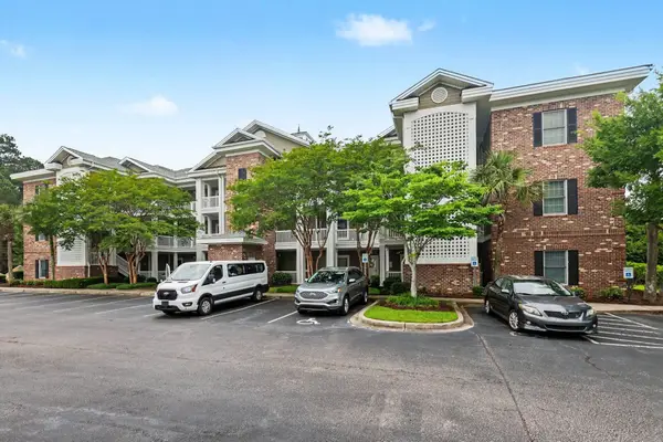 4865 Magnolia Pointe Ln. #201, Myrtle Beach, SC 29577