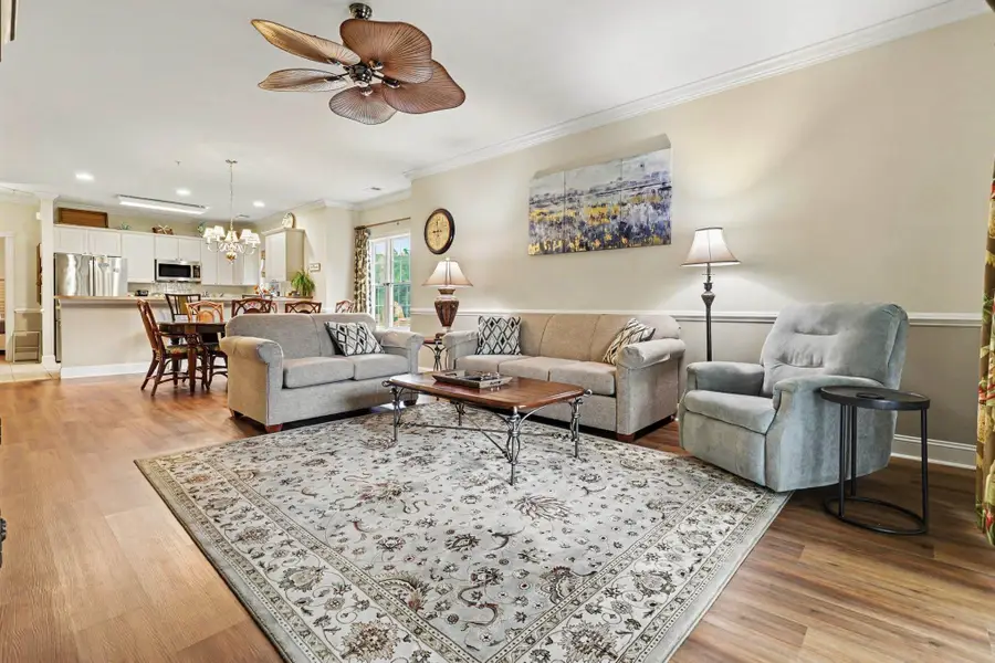 4865 Magnolia Pointe Ln. #201, Myrtle Beach, SC 29577 - #3