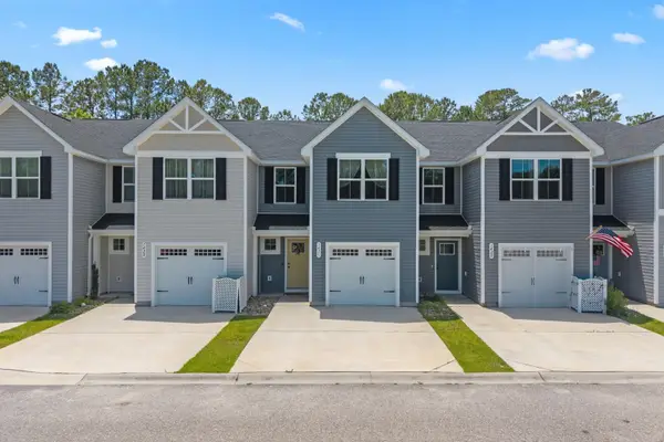 142 Villa Grande St. #C, Myrtle Beach, SC 29579