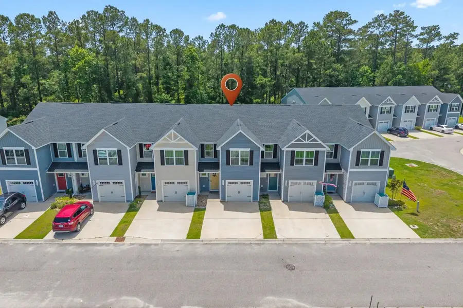 142 Villa Grande St. #C, Myrtle Beach, SC 29579 - #2