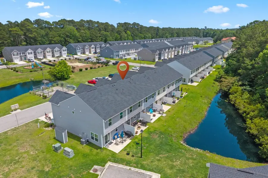 142 Villa Grande St. #C, Myrtle Beach, SC 29579 - #3