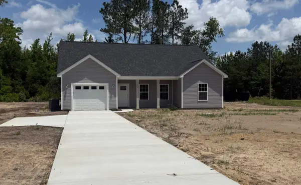 10550 W Highway 19, Loris, SC 29569