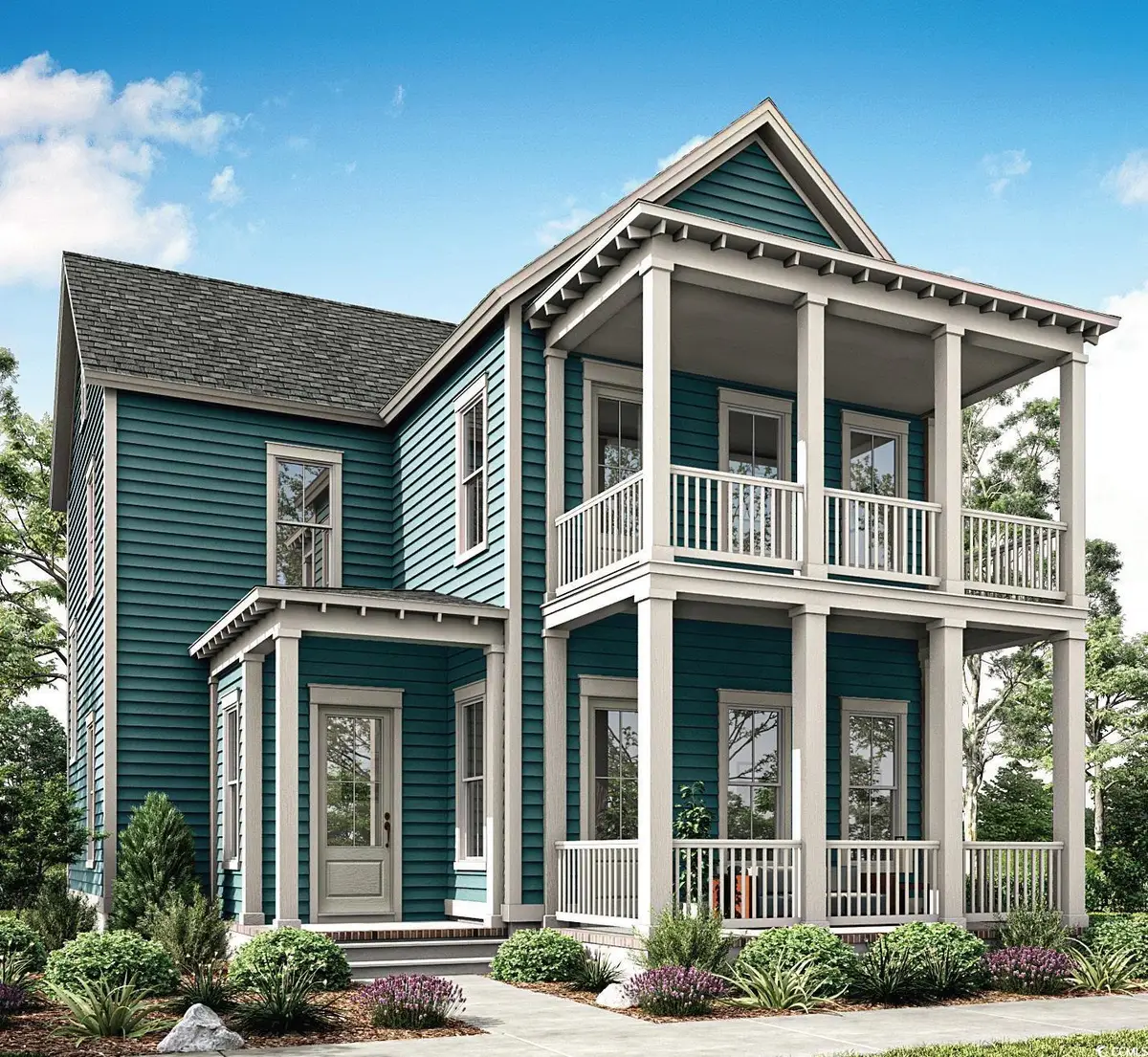301 Grafton Dr., Myrtle Beach, SC 29588 - #1