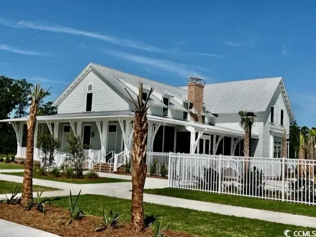 301 Grafton Dr., Myrtle Beach, SC 29588 - #2