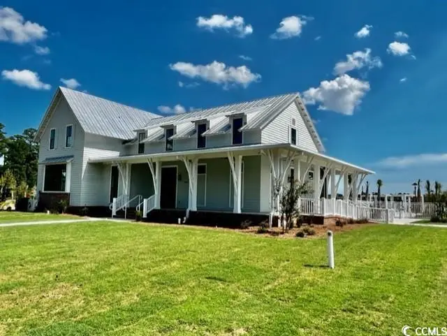 301 Grafton Dr., Myrtle Beach, SC 29588 - #3
