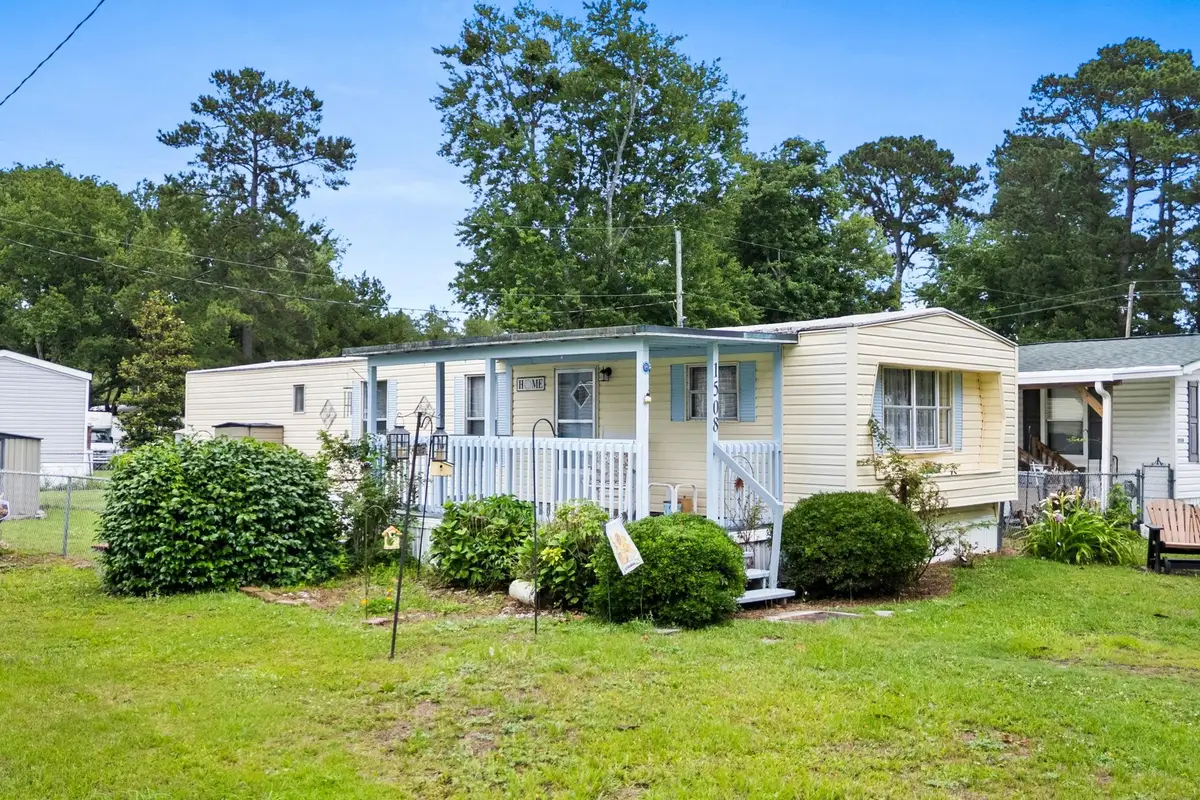 1508 Scorpio Ln., Myrtle Beach, SC 29575 - #1