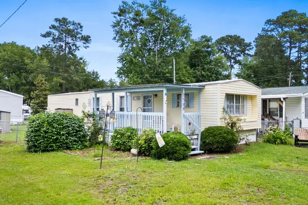 1508 Scorpio Ln., Myrtle Beach, SC 29575