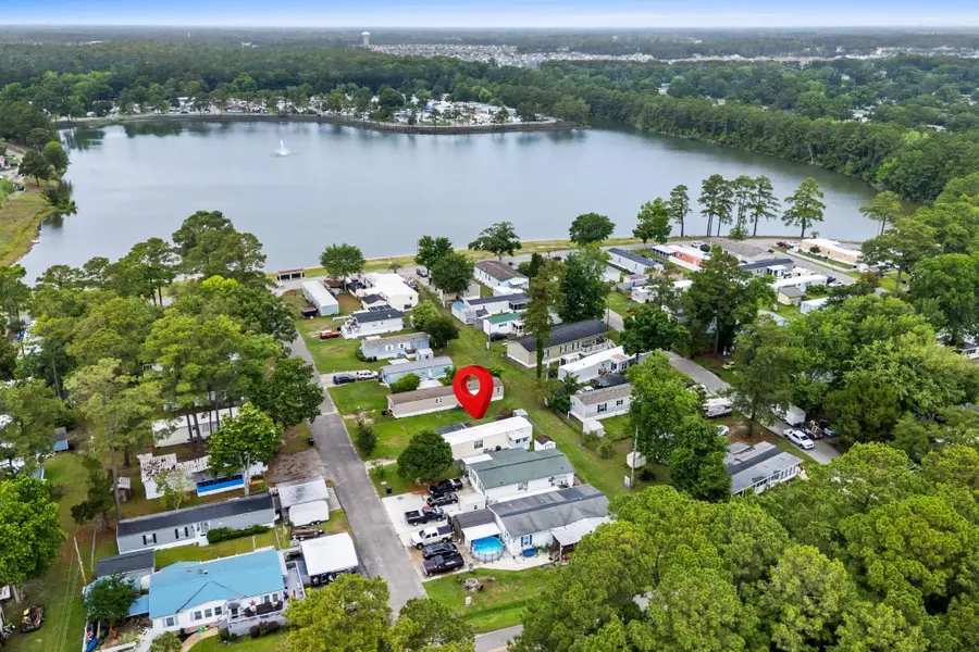 1508 Scorpio Ln., Myrtle Beach, SC 29575 - #2